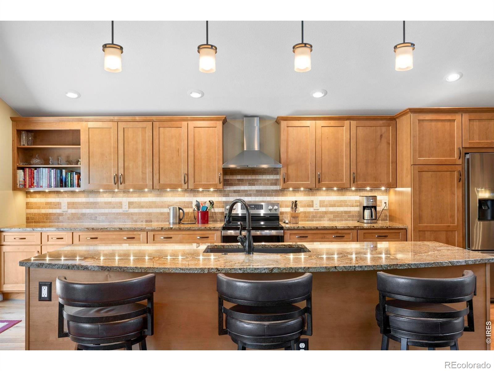 1346 Nonaham Lane Erie CO 80516