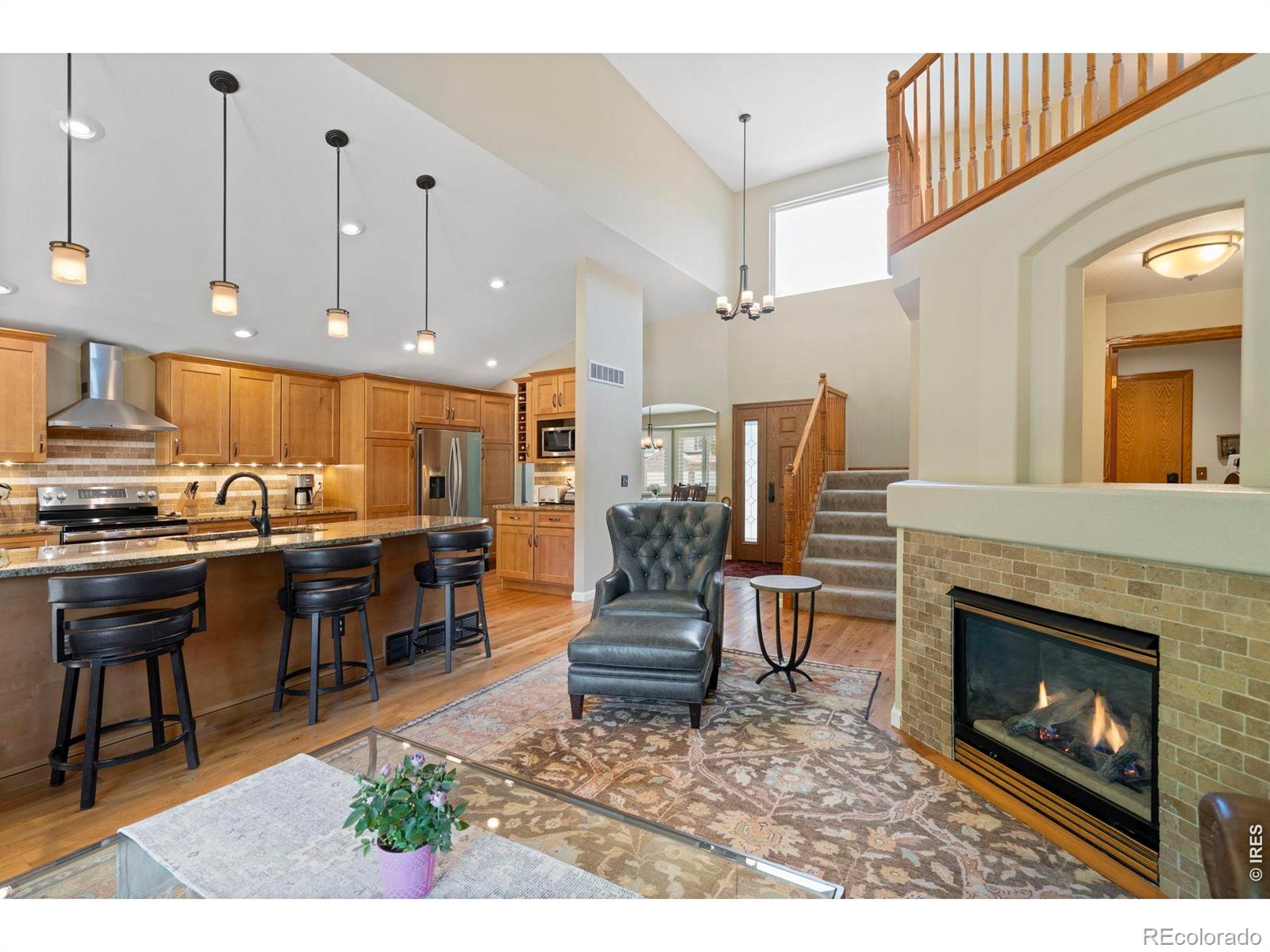 1346 Nonaham Lane Erie CO 80516
