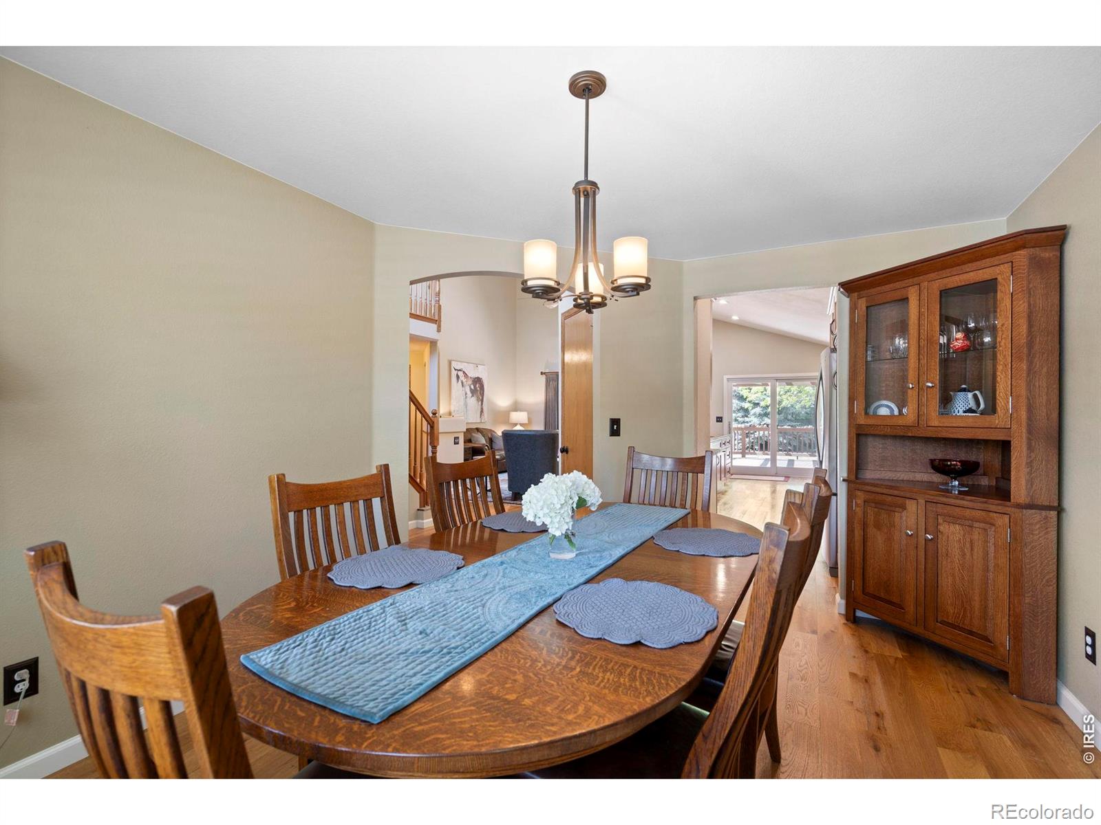 1346 Nonaham Lane Erie CO 80516