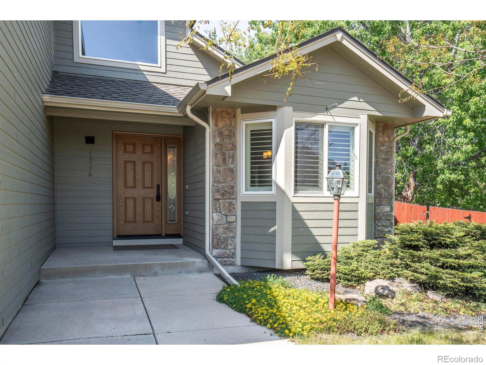 1346 Nonaham Lane Erie CO 80516