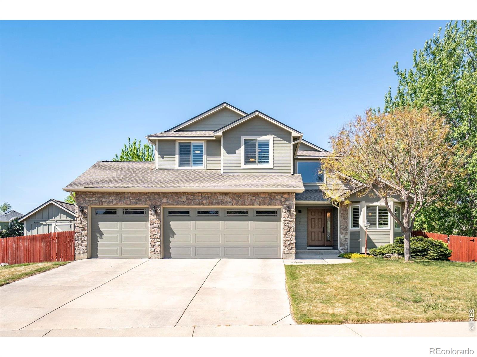1346 Nonaham Lane Erie CO 80516