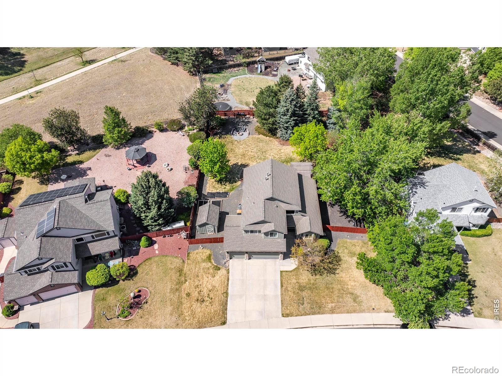 1346 Nonaham Lane Erie CO 80516