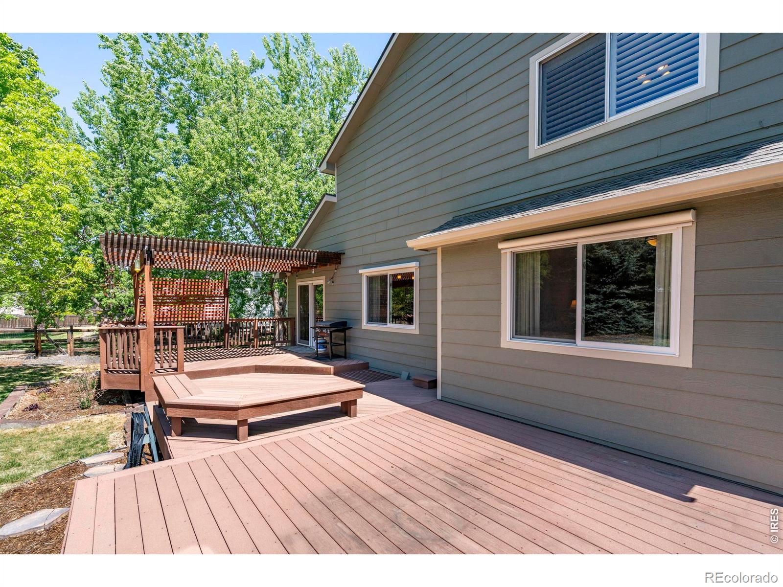 1346 Nonaham Lane Erie CO 80516