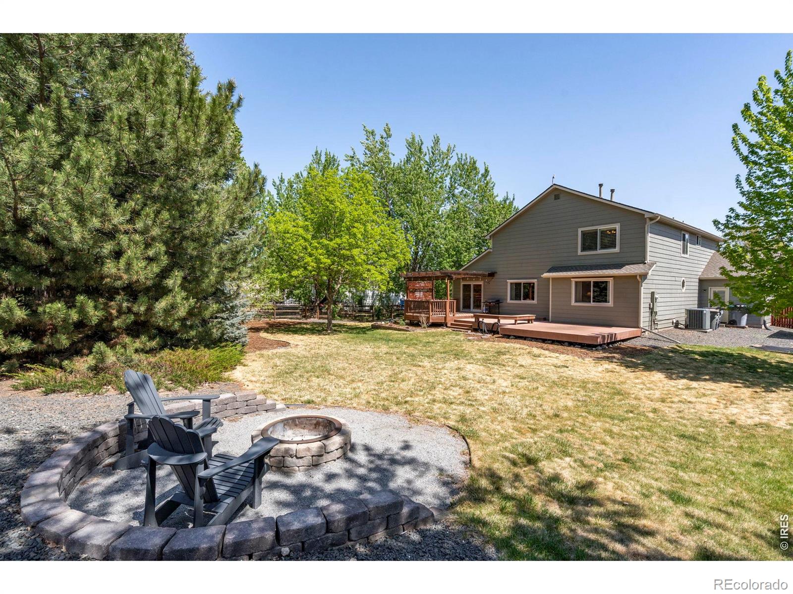1346 Nonaham Lane Erie CO 80516