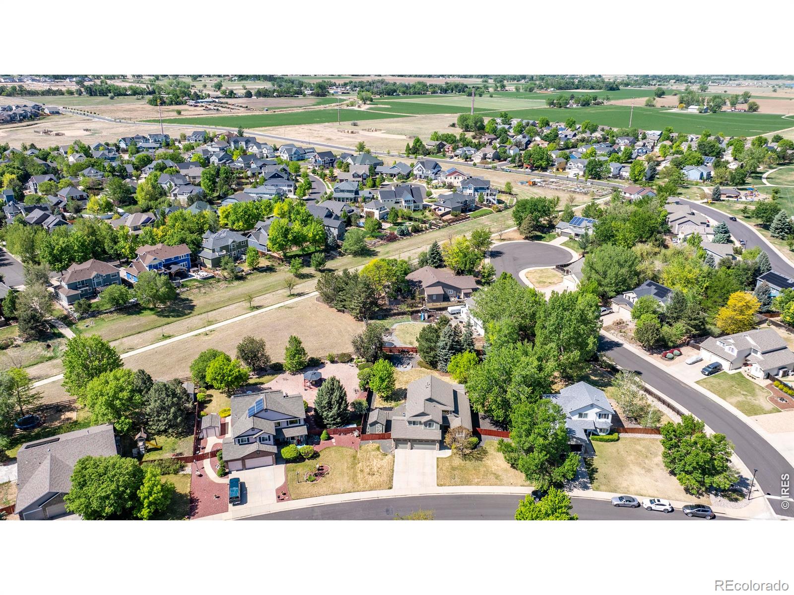 1346 Nonaham Lane Erie CO 80516