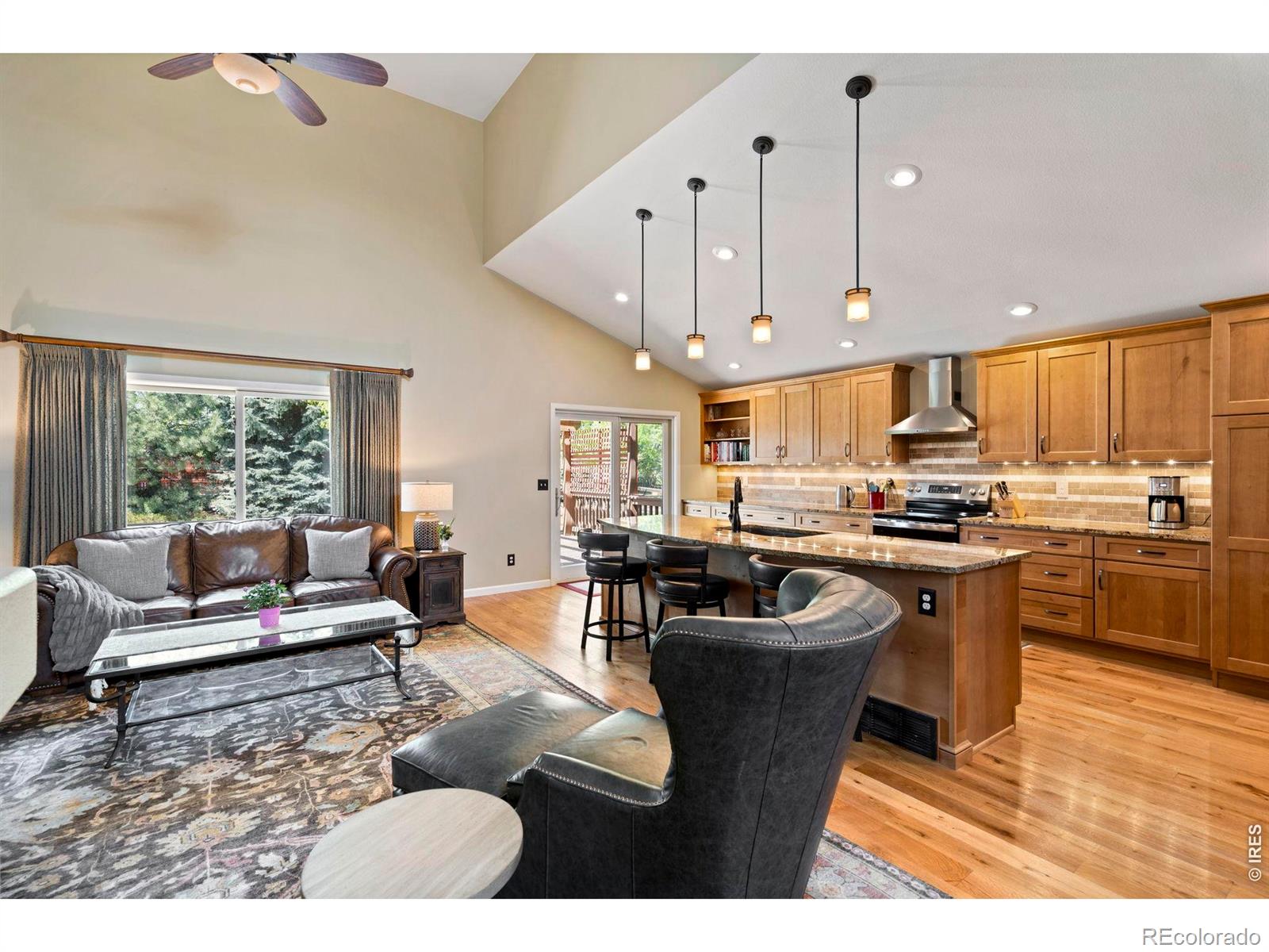 1346 Nonaham Lane Erie CO 80516