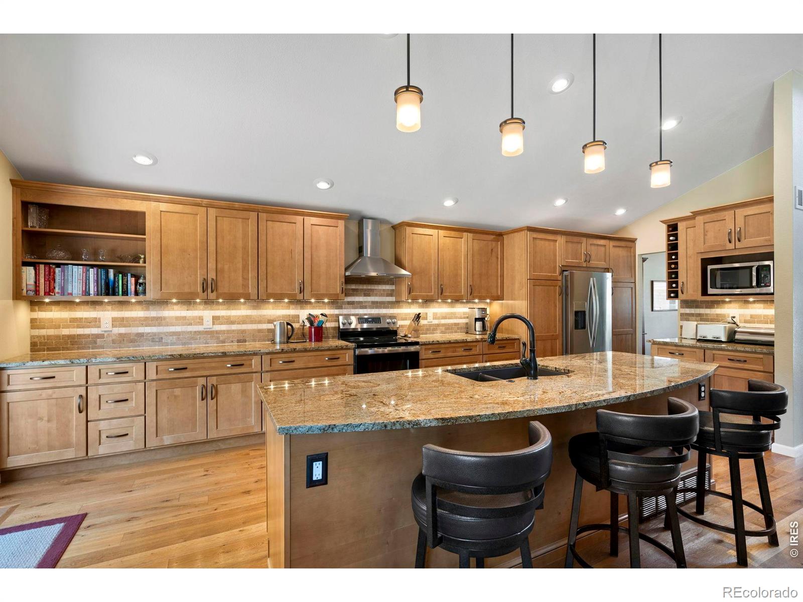 1346 Nonaham Lane Erie CO 80516