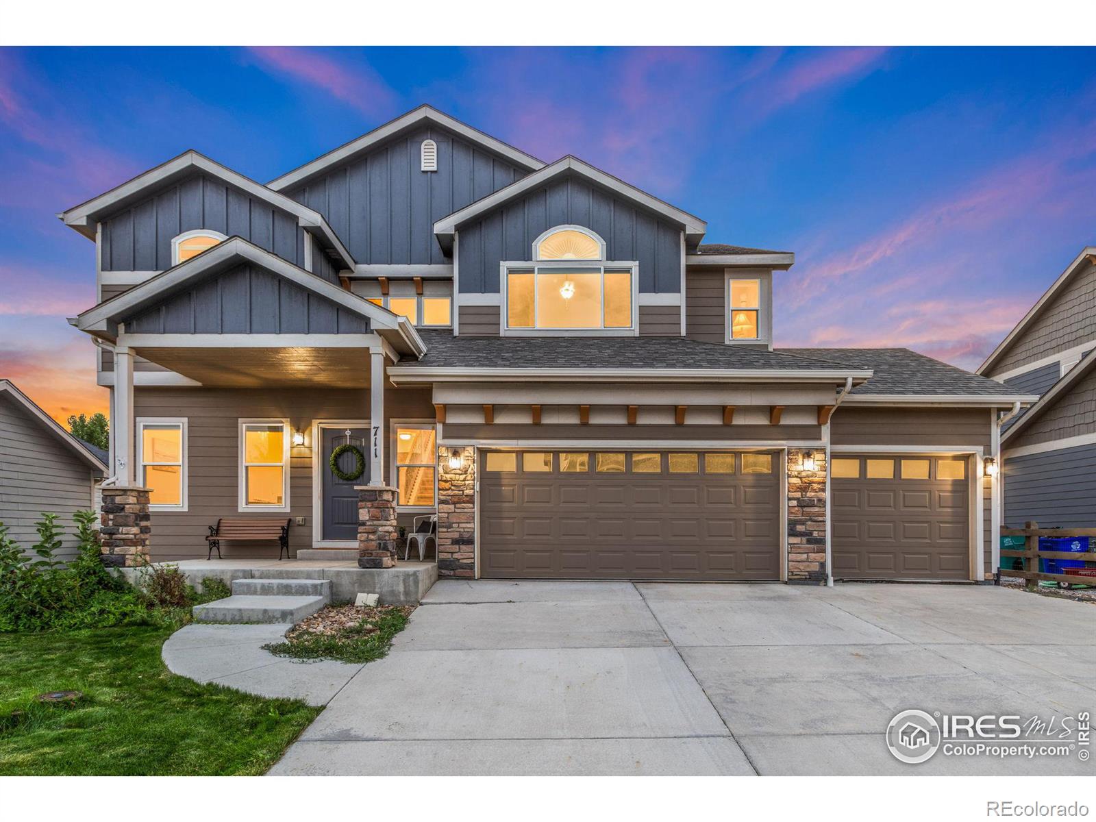 711 Canyonlands Street Berthoud CO 80513