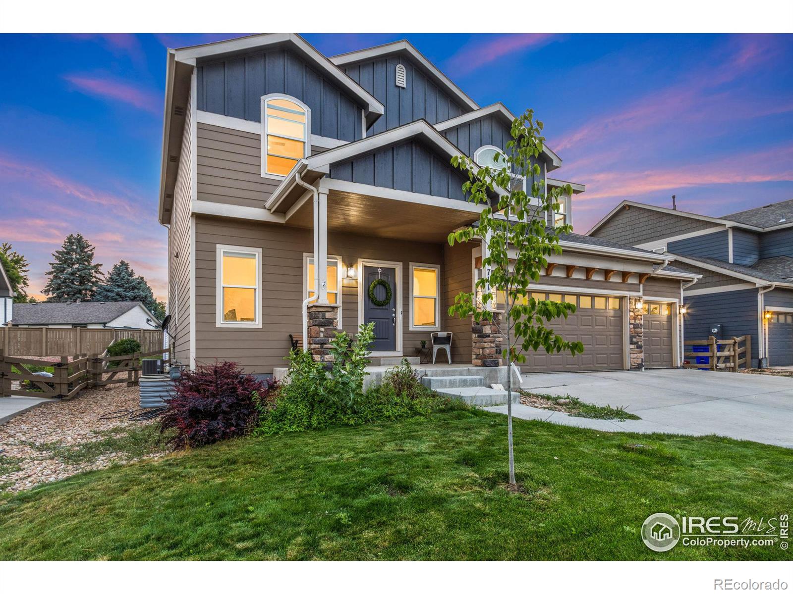 711 Canyonlands Street Berthoud CO 80513