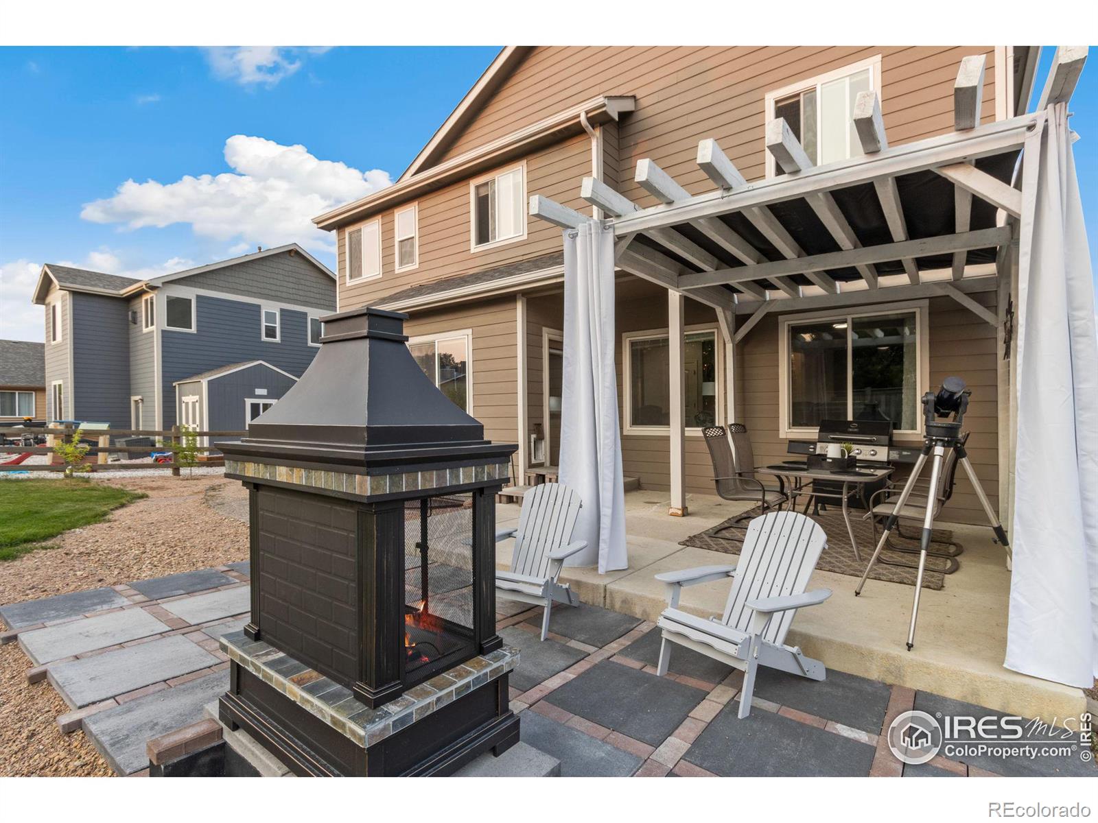 711 Canyonlands Street Berthoud CO 80513