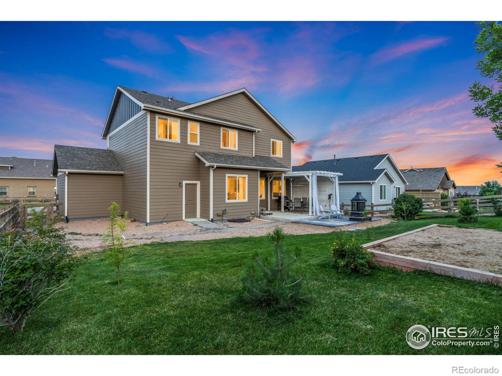 711 Canyonlands Street Berthoud CO 80513