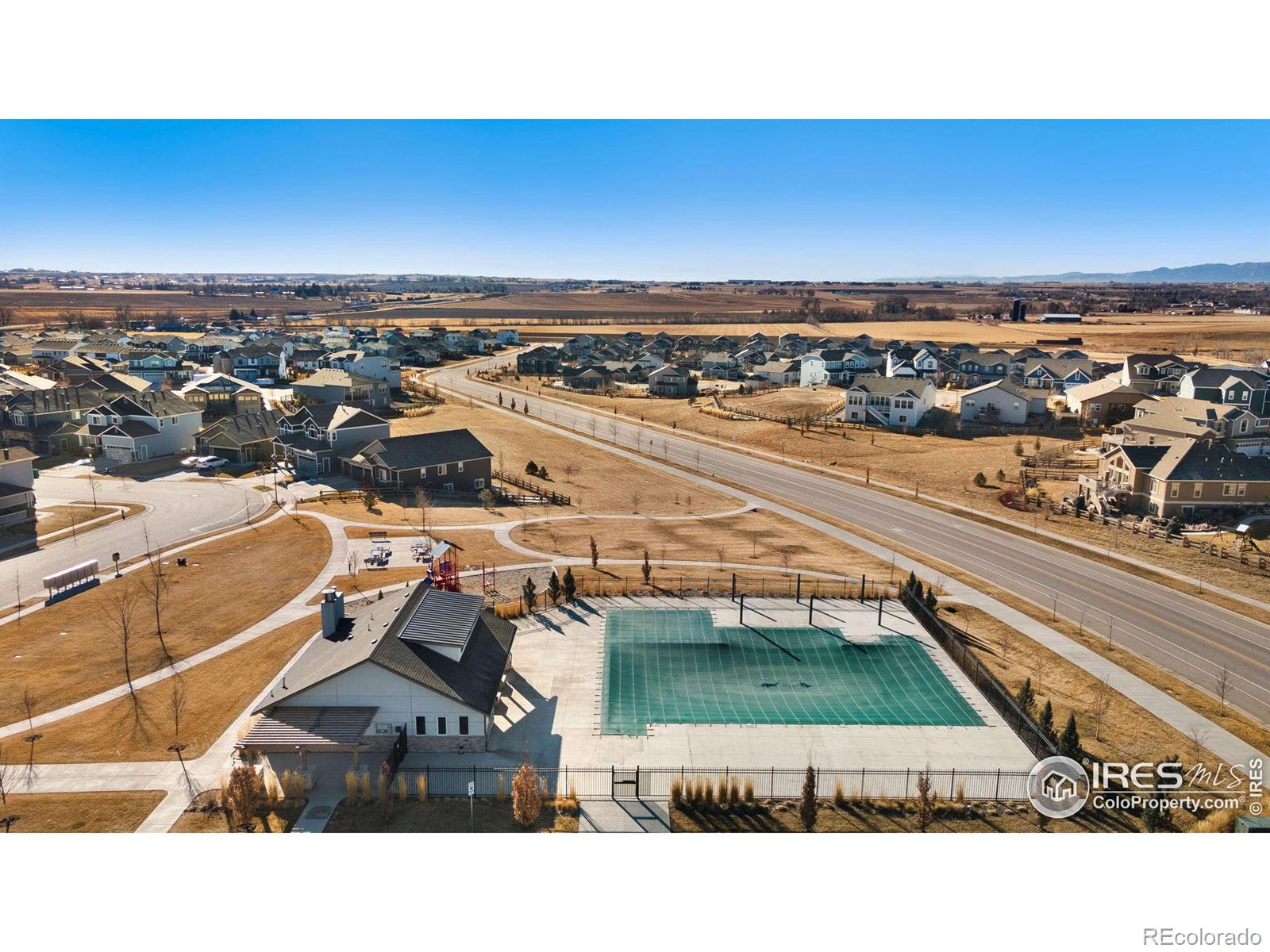 711 Canyonlands Street Berthoud CO 80513