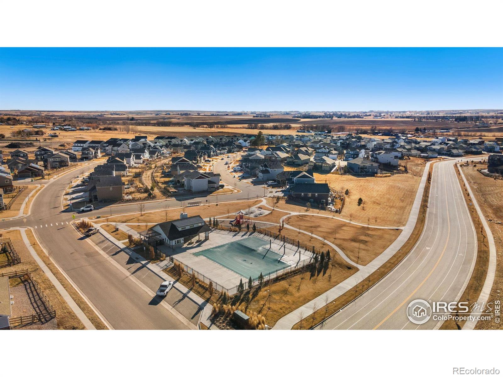 711 Canyonlands Street Berthoud CO 80513