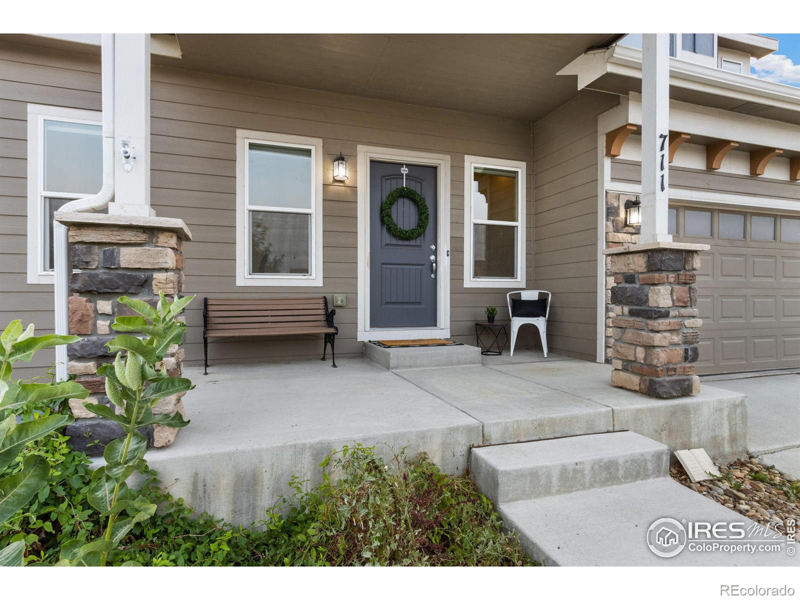 711 Canyonlands Street Berthoud CO 80513