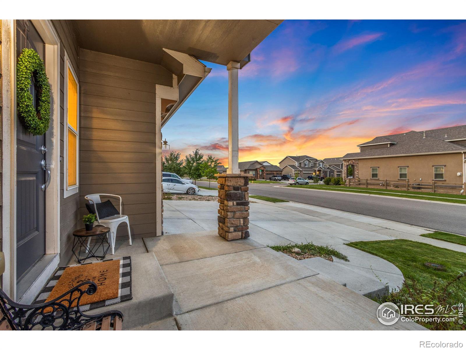 711 Canyonlands Street Berthoud CO 80513