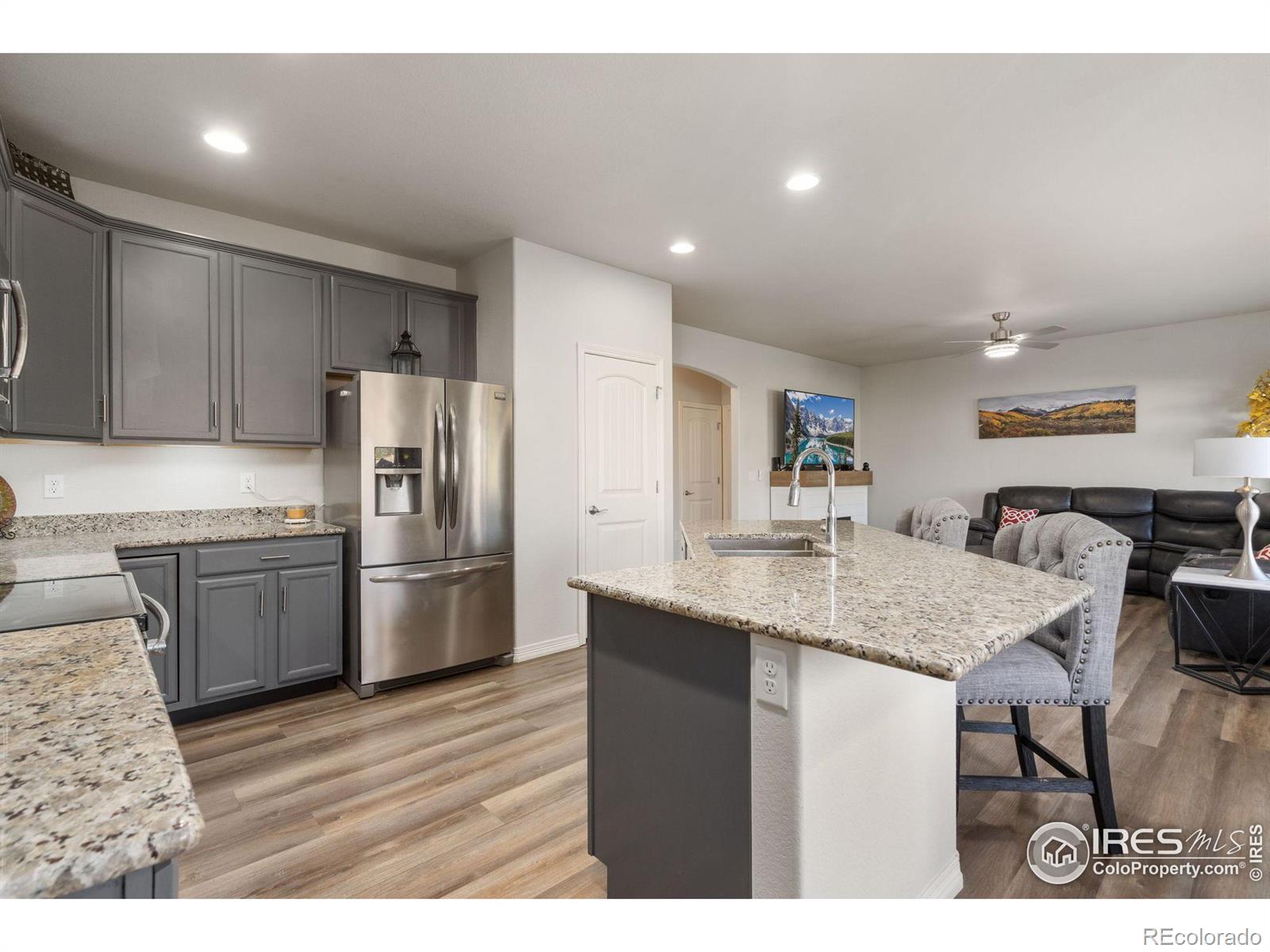 711 Canyonlands Street Berthoud CO 80513