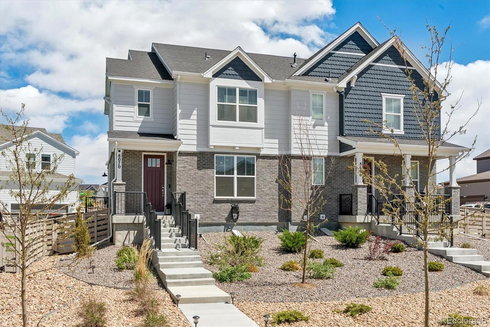 8070 Mount Ouray Road Littleton CO 80125