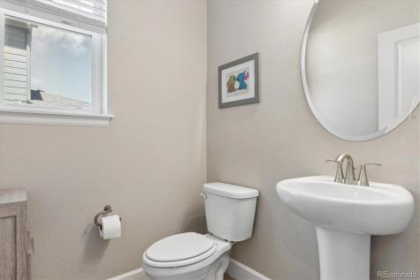 8070 Mount Ouray Road Littleton CO 80125