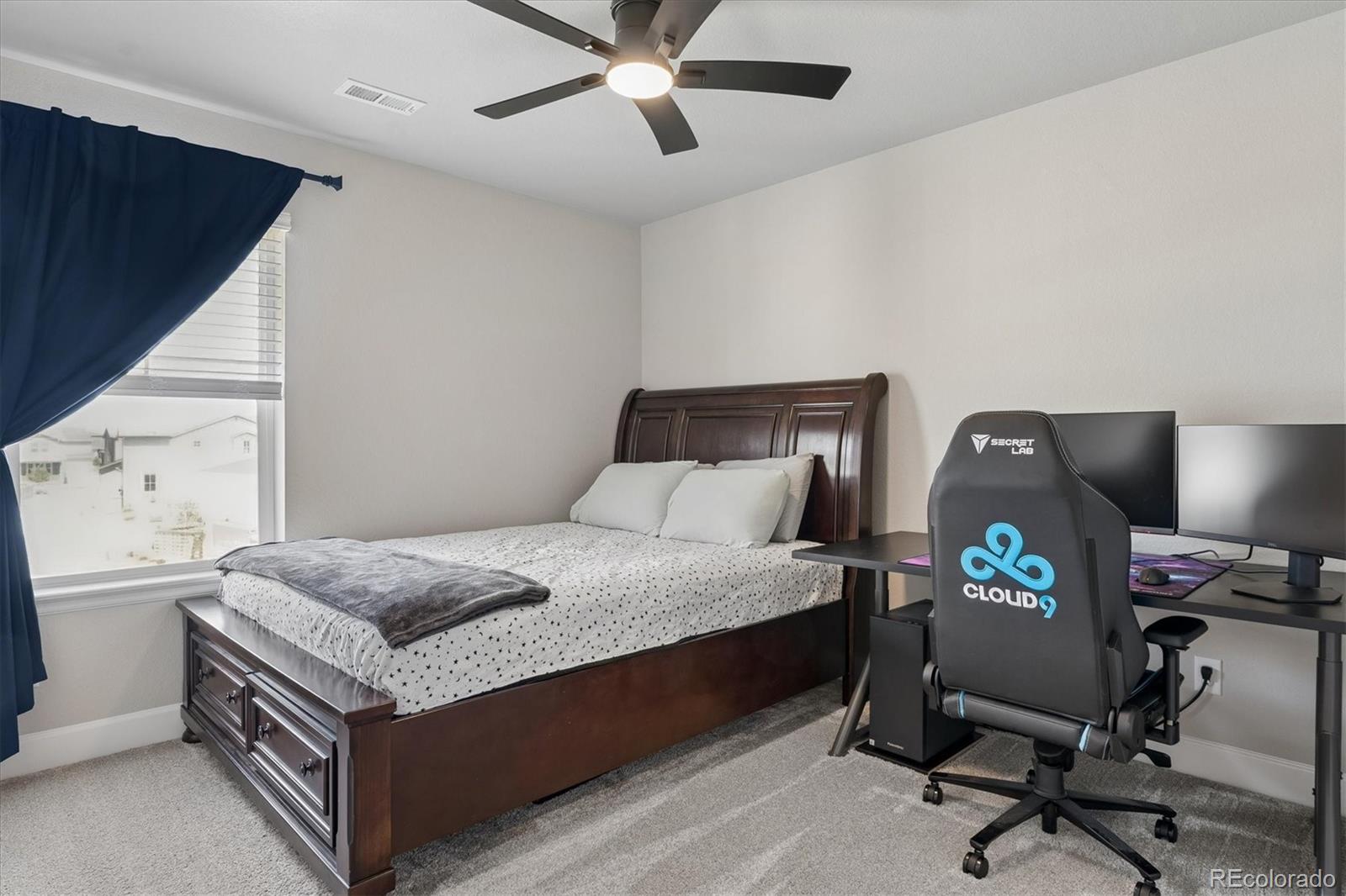 8070 Mount Ouray Road Littleton CO 80125