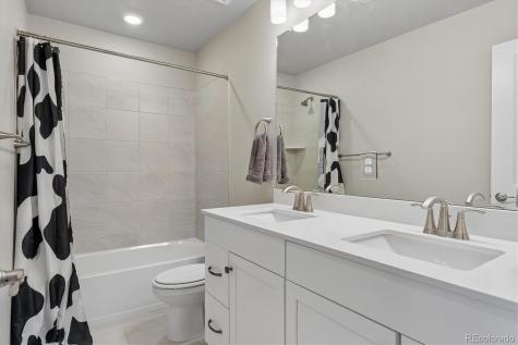 8070 Mount Ouray Road Littleton CO 80125