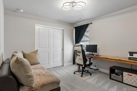 8070 Mount Ouray Road Littleton CO 80125