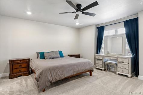 8070 Mount Ouray Road Littleton CO 80125