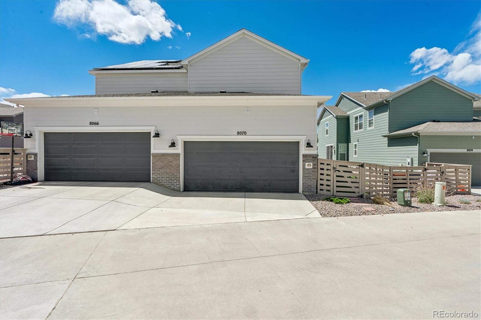 8070 Mount Ouray Road Littleton CO 80125
