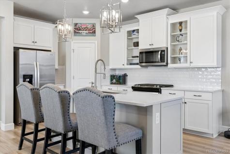 8070 Mount Ouray Road Littleton CO 80125