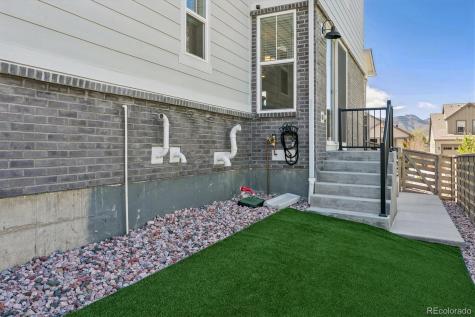 8070 Mount Ouray Road Littleton CO 80125