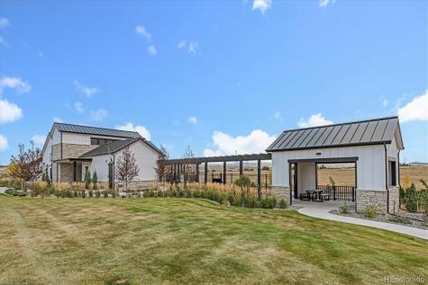 8070 Mount Ouray Road Littleton CO 80125