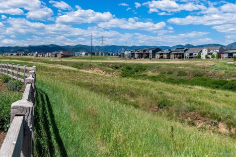8070 Mount Ouray Road Littleton CO 80125