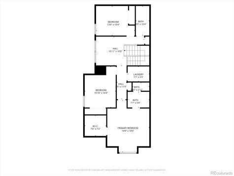 8070 Mount Ouray Road Littleton CO 80125