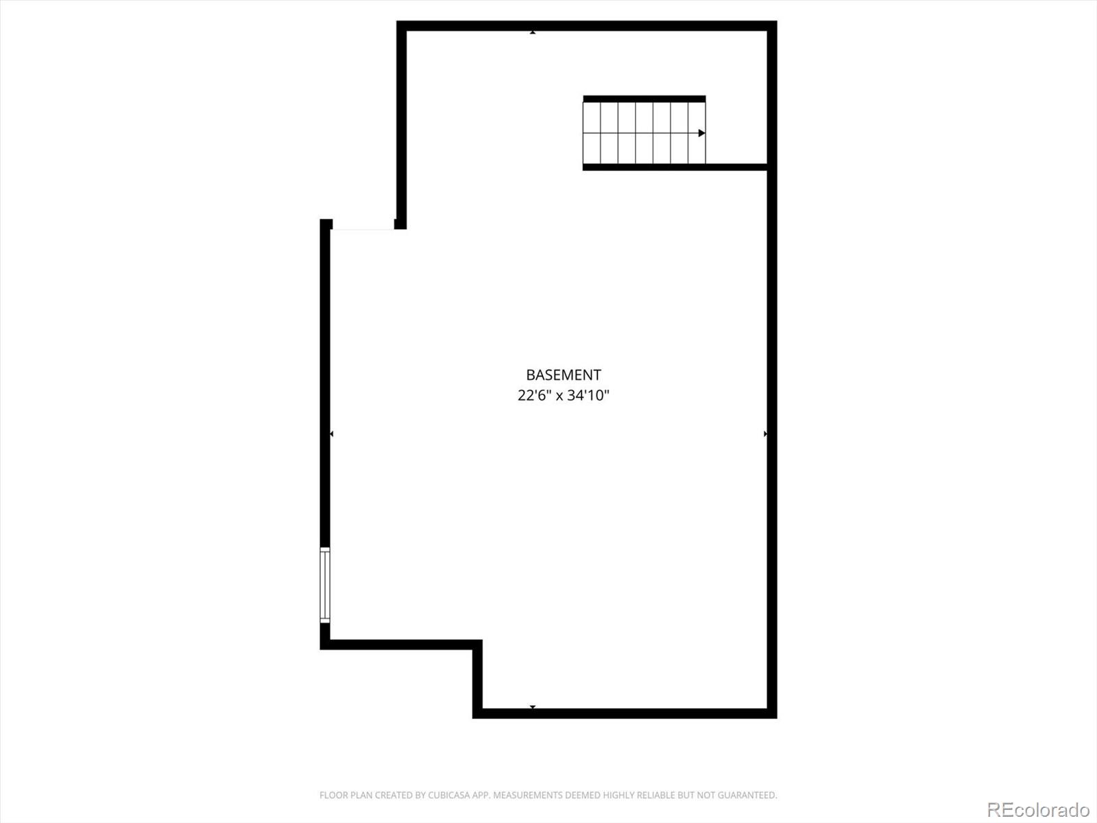 8070 Mount Ouray Road Littleton CO 80125