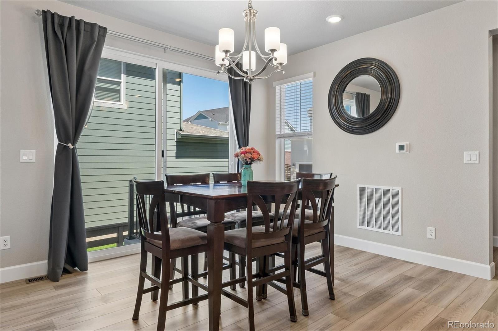 8070 Mount Ouray Road Littleton CO 80125