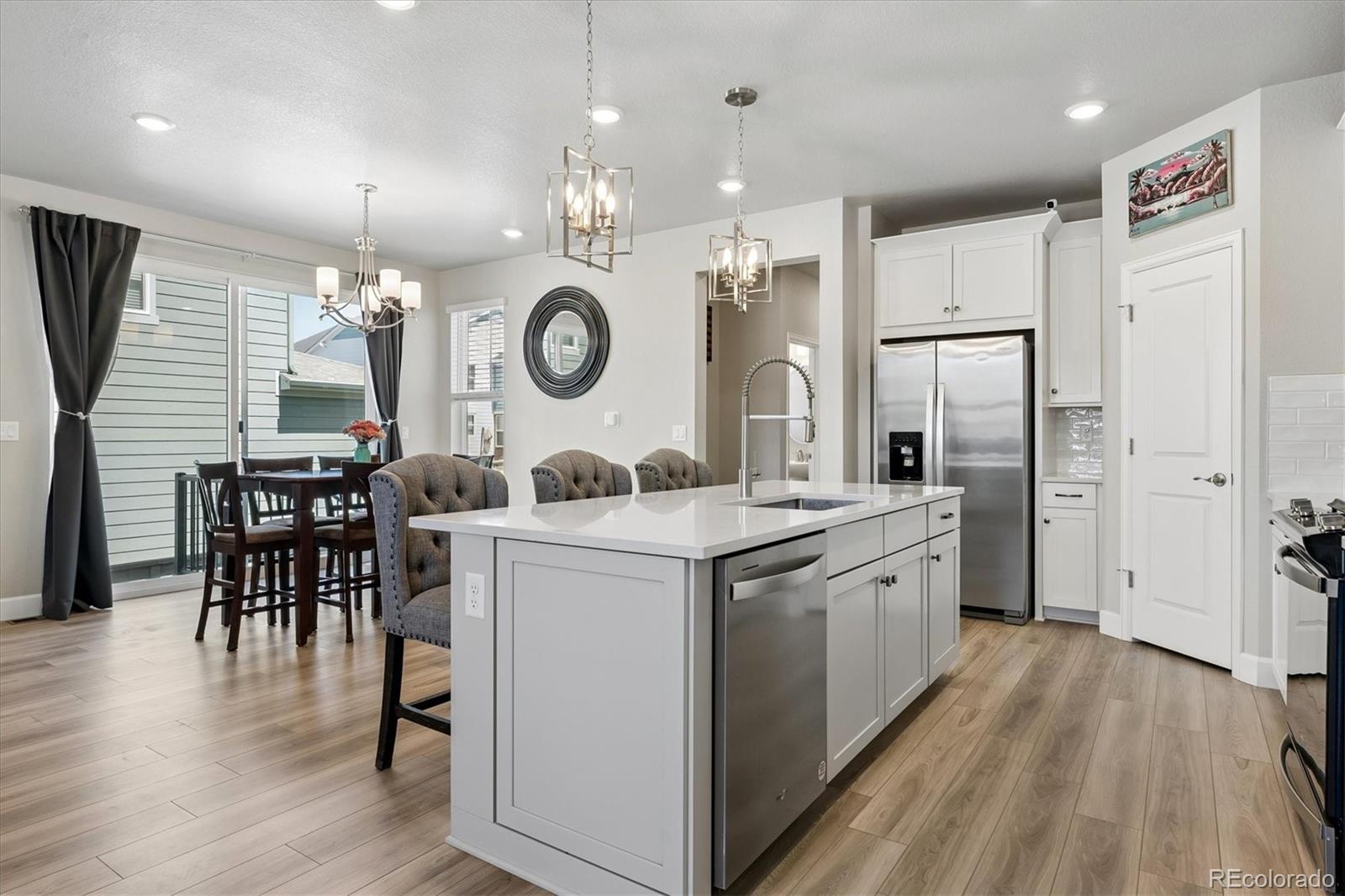 8070 Mount Ouray Road Littleton CO 80125