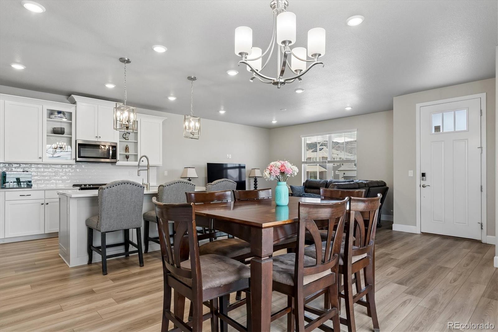 8070 Mount Ouray Road Littleton CO 80125