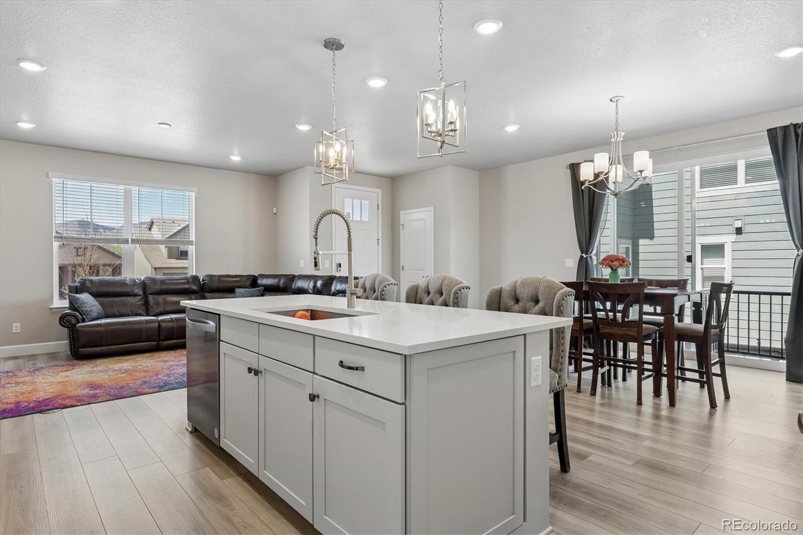 8070 Mount Ouray Road Littleton CO 80125