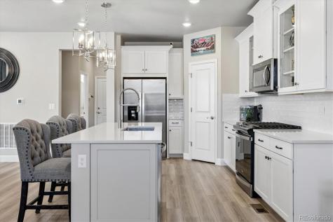 8070 Mount Ouray Road Littleton CO 80125