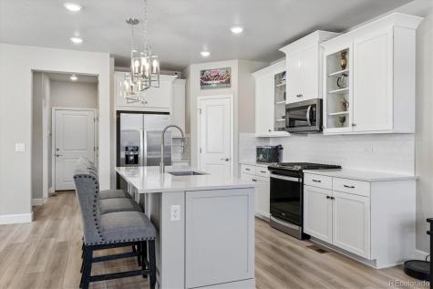 8070 Mount Ouray Road Littleton CO 80125