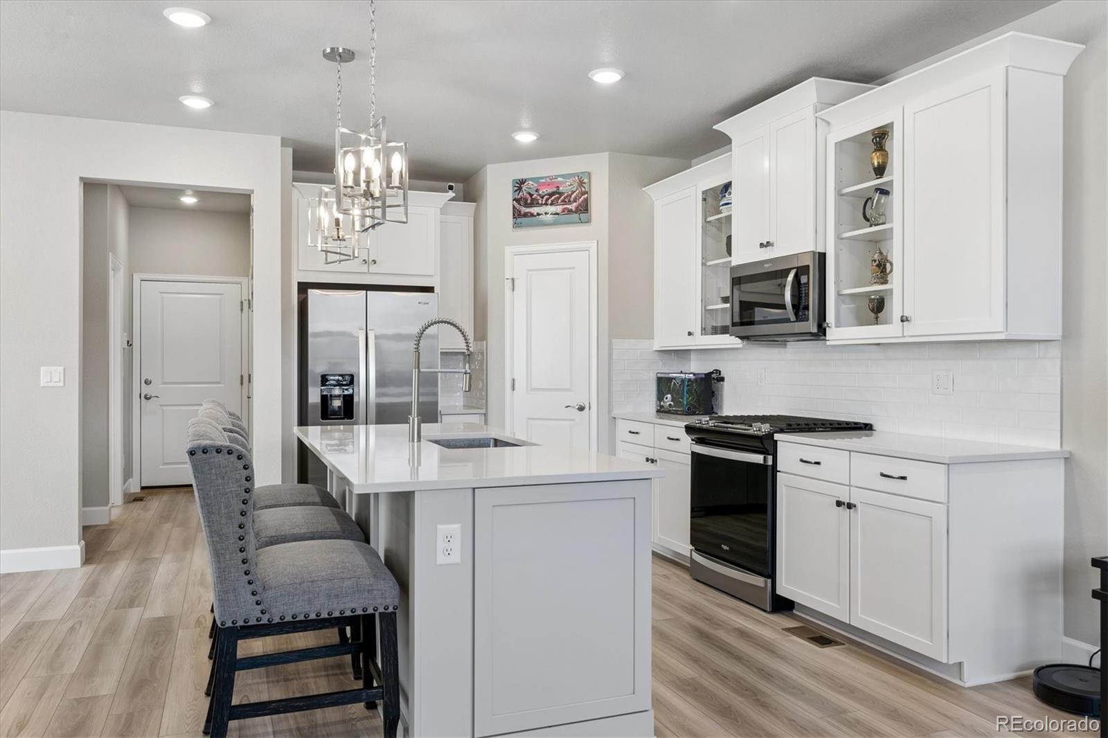 8070 Mount Ouray Road Littleton CO 80125
