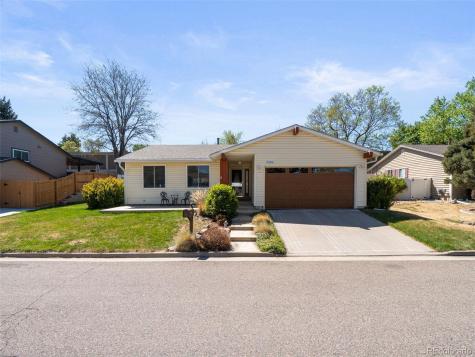 8300 W 72nd Place Arvada CO 80005