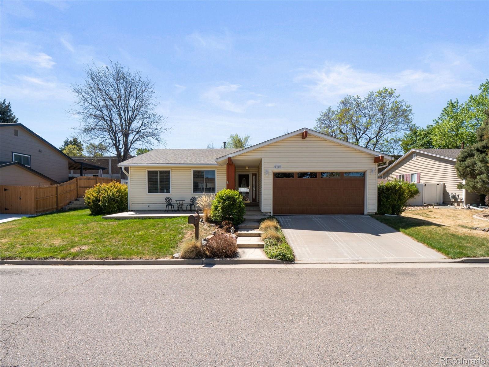 8300 W 72nd Place Arvada CO 80005
