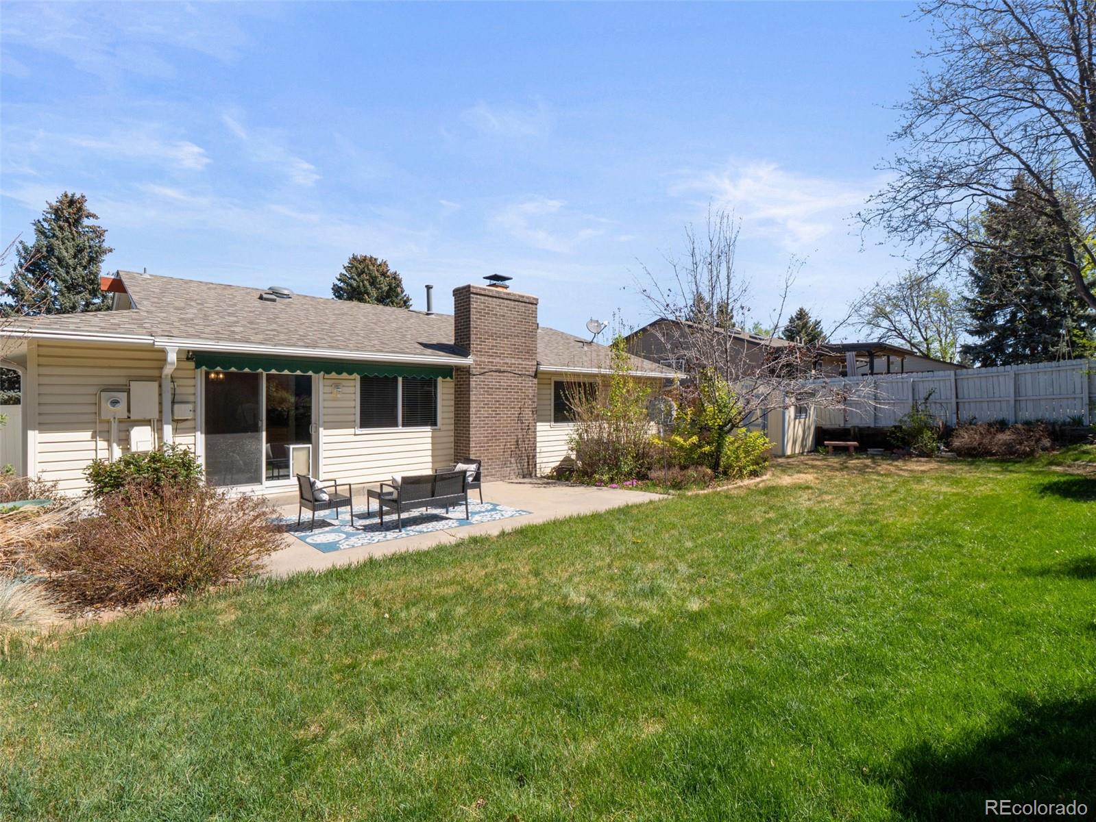 8300 W 72nd Place Arvada CO 80005