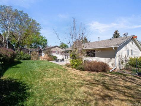 8300 W 72nd Place Arvada CO 80005