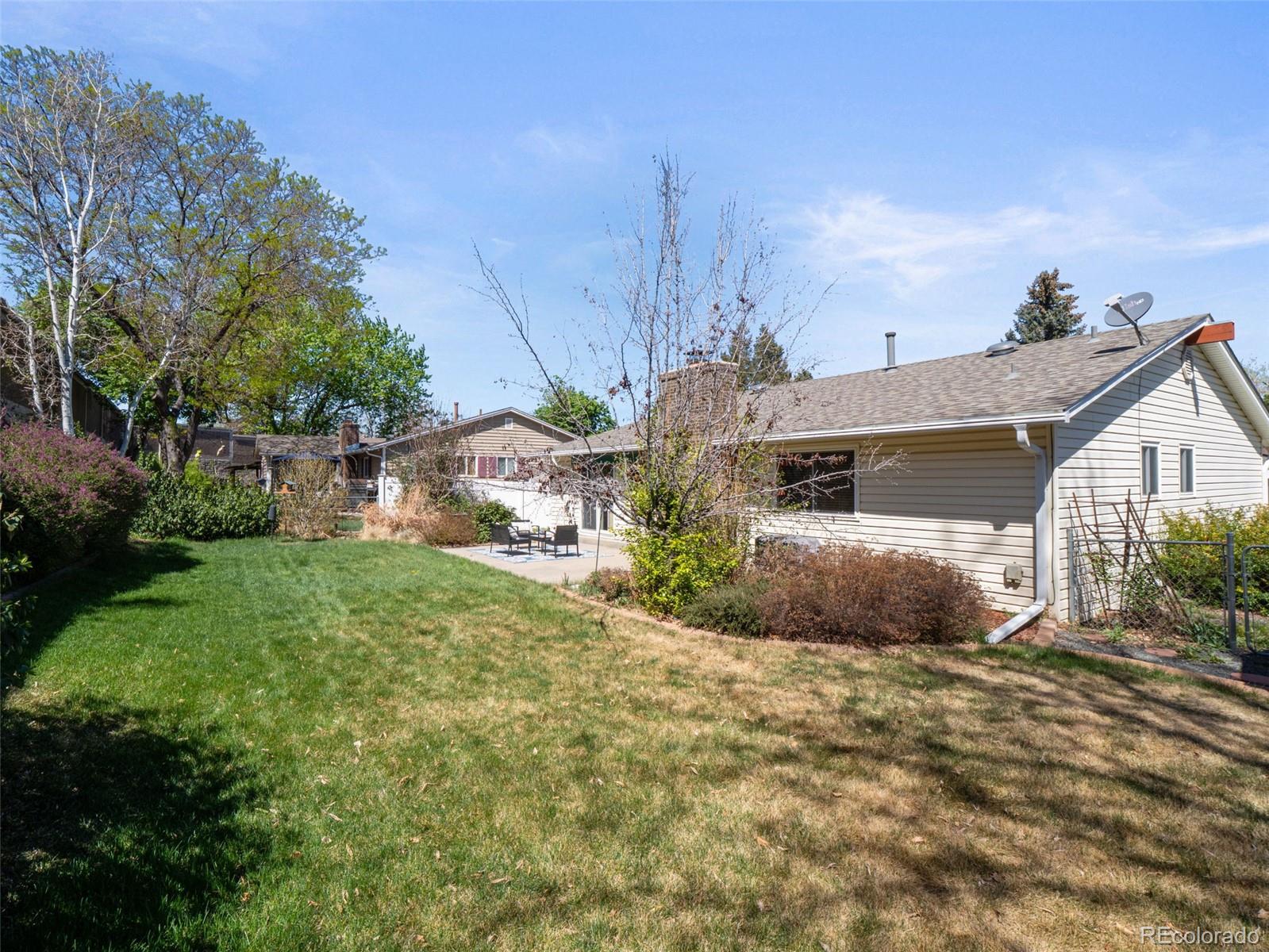 8300 W 72nd Place Arvada CO 80005