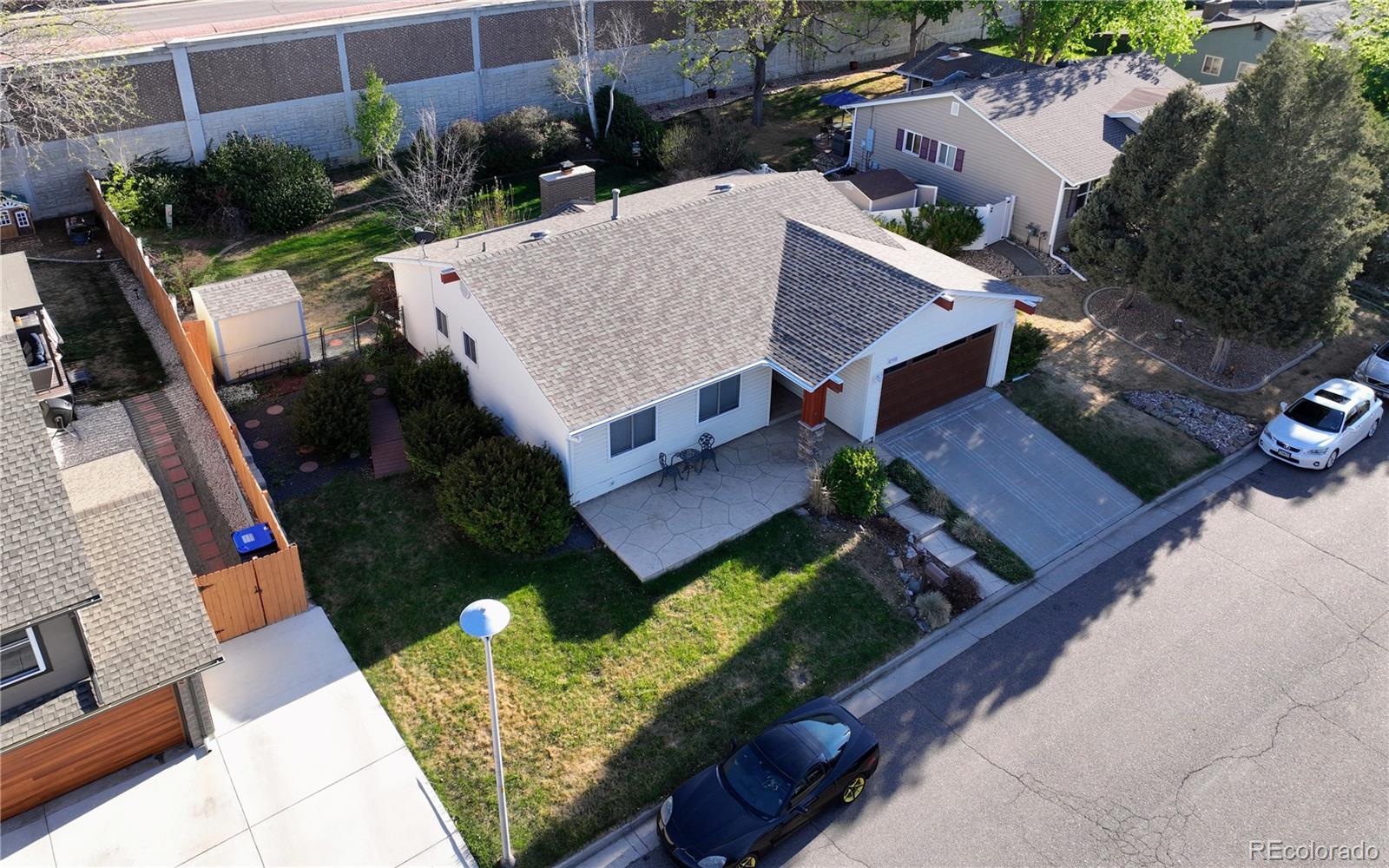 8300 W 72nd Place Arvada CO 80005