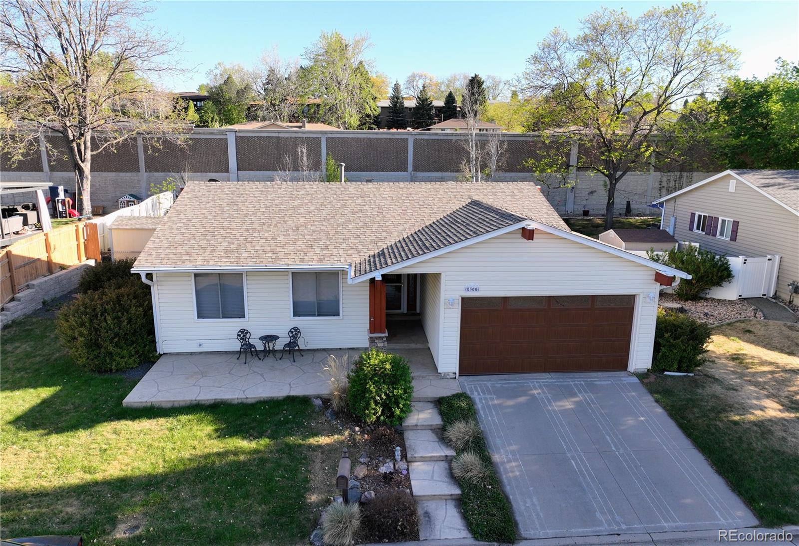 8300 W 72nd Place Arvada CO 80005