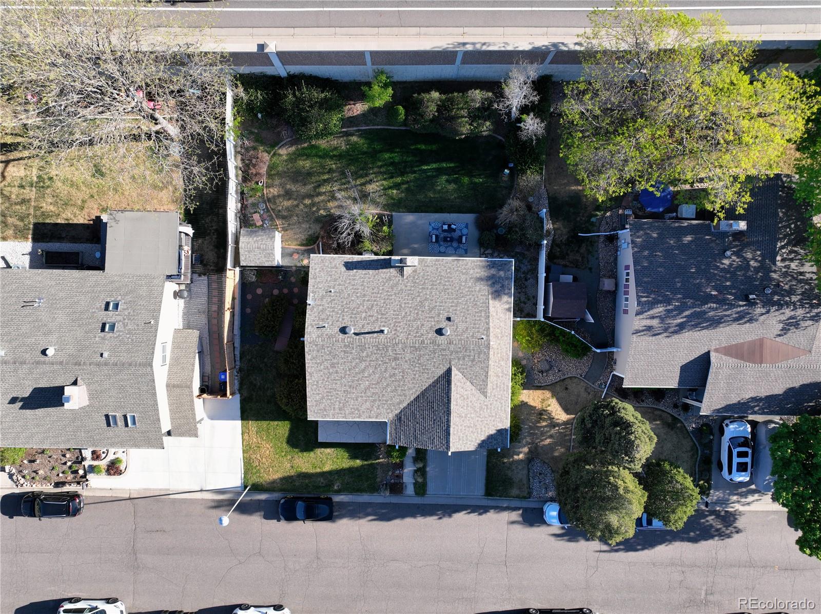8300 W 72nd Place Arvada CO 80005
