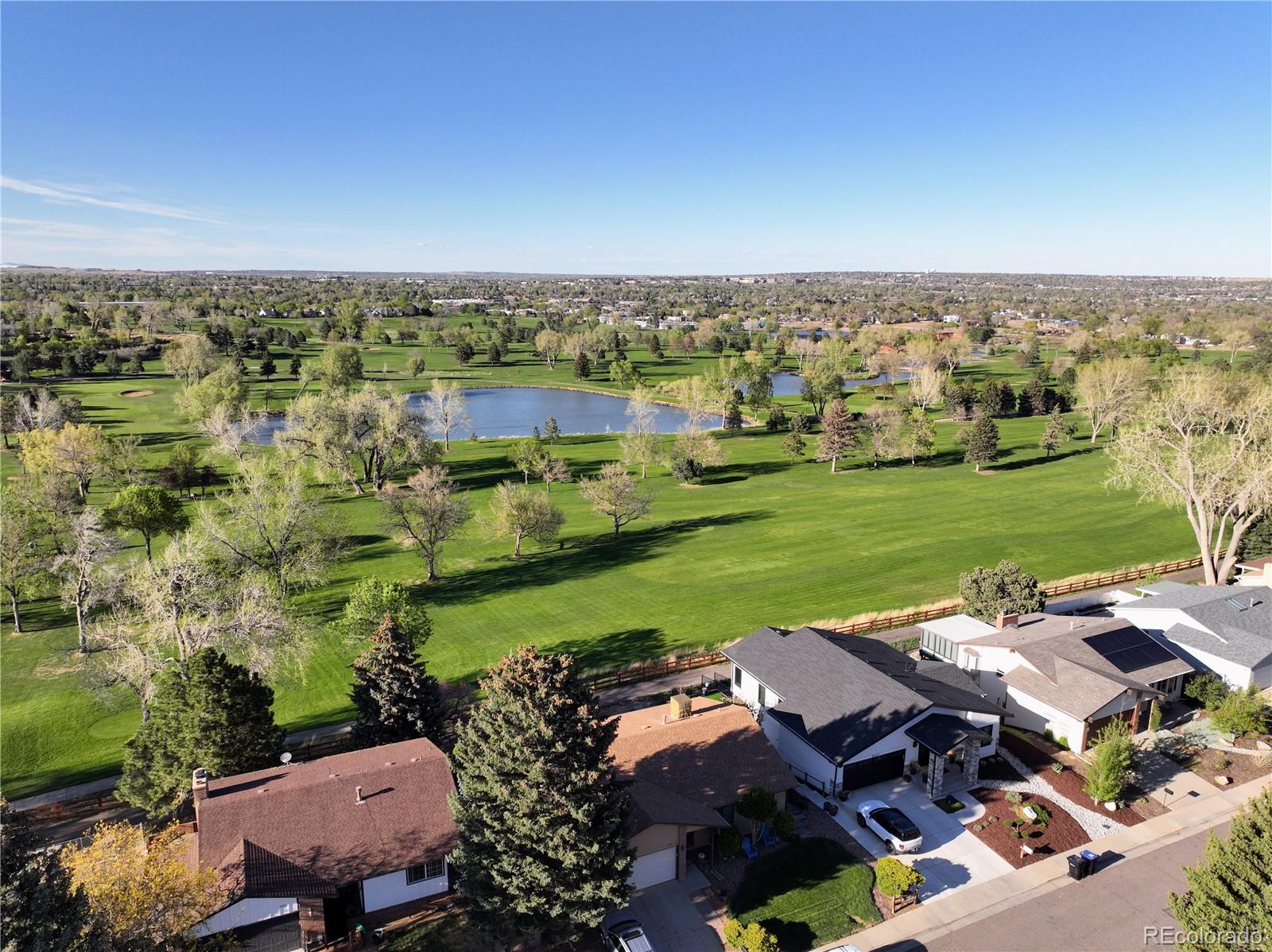 8300 W 72nd Place Arvada CO 80005