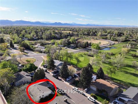8300 W 72nd Place Arvada CO 80005